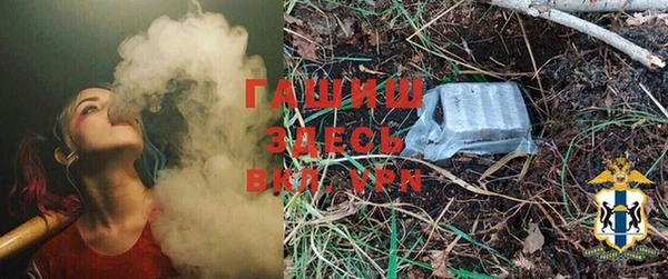 гашик Белокуриха