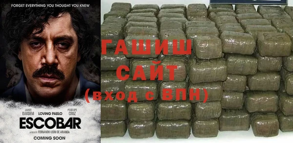 гашик Белокуриха